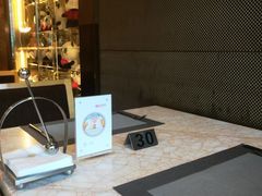 -城市名人酒店喝彩西餐厅(人民南路店)