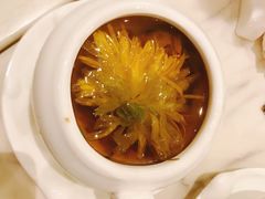 -玉丰国际酒店·玉宴中餐厅
