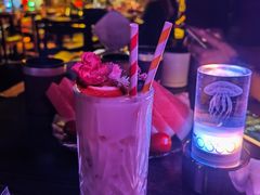 -MOSSO音乐酒吧·live house(长乐路店)
