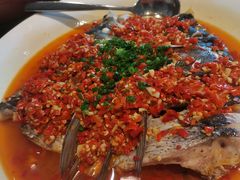 -飶香居(省博物馆店)