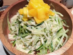-万岁寿司(天河领展店)