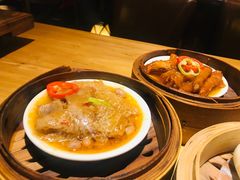 -颐和•海鲜砂锅粥•啫啫煲(奥林匹克广场店)
