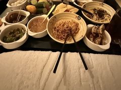 -上水足浴·按摩·SPA(火车站店)