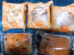 -长发西饼(临顿路店)