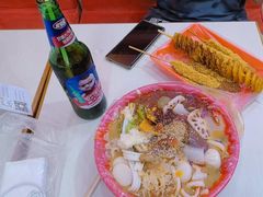 -安发瞧麻辣烫(总店)