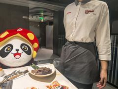 -海底捞火锅(玉桥商业广场店)