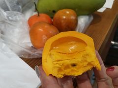 -曼阁市场水果批发市场