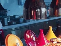 -万达文华酒店·48F云端窗景美食汇自助餐厅