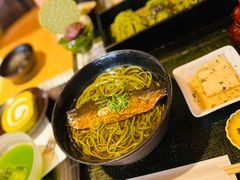 -伊藤久右卫门(宇治本店)
