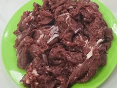 -贵州黄牛肉馆(韩村路店)