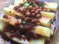 -彭秉兰豆花烤鱼(文化园店)