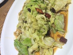 -蒙亨·手把肉·蒙古包文化主题餐厅(天恒广场店)