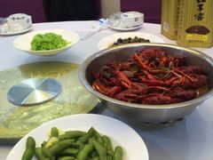 -洪福龙虾