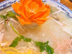 -老雒阳面馆·水席(定鼎门店)