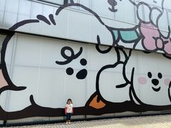 -Seesaw Coffee(上生新所店)