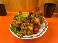 -拉面莊夢語＆中华料理八椿