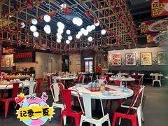 -禄鼎记·多口味酸菜鱼(侨鑫店)