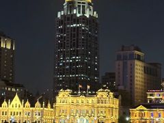 -秦皇岛路游船码头