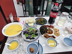 -二张农家菜(天通苑店)