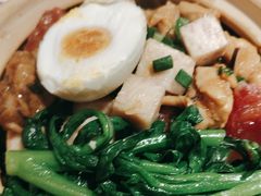 -华记煲仔华·煲仔饭(市桥易发店)