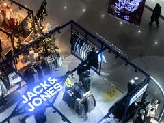 -万达广场(太原街店)