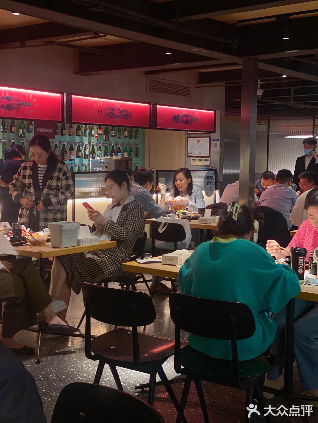 喜欢吃龙虾的宝子们赶紧看过来啦