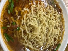 -陈记锅盖面(长江路店)