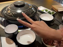 -同仁四季椰子鸡(罗湖国贸店)