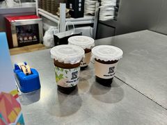 -JPG canteen(广州乐峰广场店)