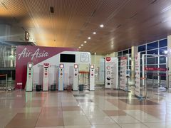 -古晋国际机场(KCH/WBGG)