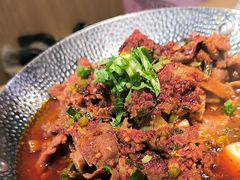 -全牛匠·乐山跷脚牛肉(新中关店)