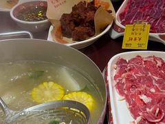 -大吉利·潮汕鲜牛肉火锅(西安店)