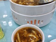 酸辣汤-白魁老号饭庄(交道口店)