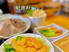 -大龙燚火锅(白石洲店)