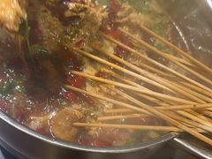 -刘成杰锦州烧烤(南河路店)