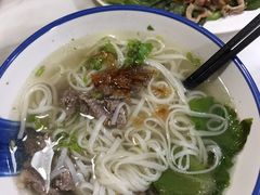 -抖牛白塔牛肉粿条汤(水围店)