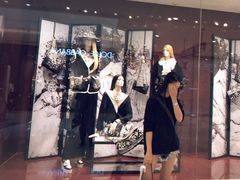-CHANEL(恒隆广场店)
