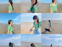 -南汇嘴观海公园