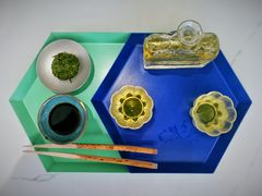 whistea(鸡汤）-茶是一枝花泡茶店