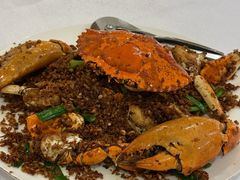 -喜记避风塘炒辣蟹(旗舰店)