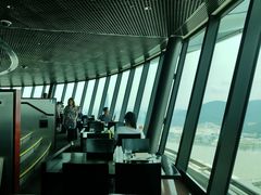 -澳门旅游塔360°旋转餐厅(南湾湖广场店)