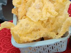 支竹-光明清汤羊(宝业路店)