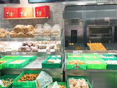 零售区-闻酥园(青羊区文殊坊店)