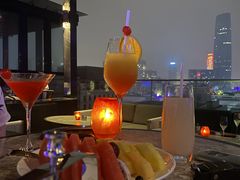 -四季酒店·空中花园 Aria on 9