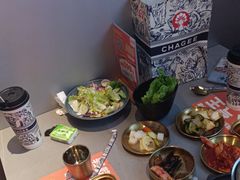 -轻烧烤肉(光谷步行街店)