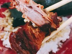 把子肉-咱家王新国把子肉(县东巷店)