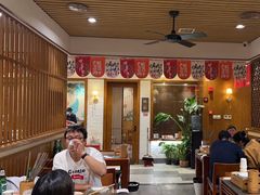 -福苗小骆驼烧烤(曲江店)