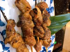 -真剑日本料理·铁板烧(贵州路店)
