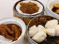 -凤凰楼酒家·粤宴点心(华强北店)