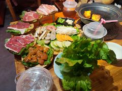 -丁荣华炸串(托乐嘉店)